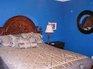 Shalom House Bed And Breakfast Tifton Esterno foto