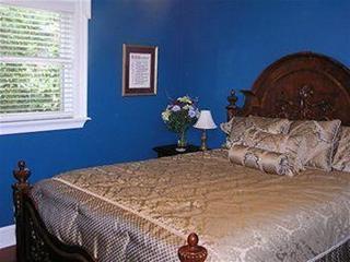 Shalom House Bed And Breakfast Tifton Esterno foto