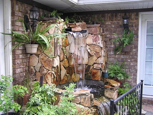 Shalom House Bed And Breakfast Tifton Esterno foto