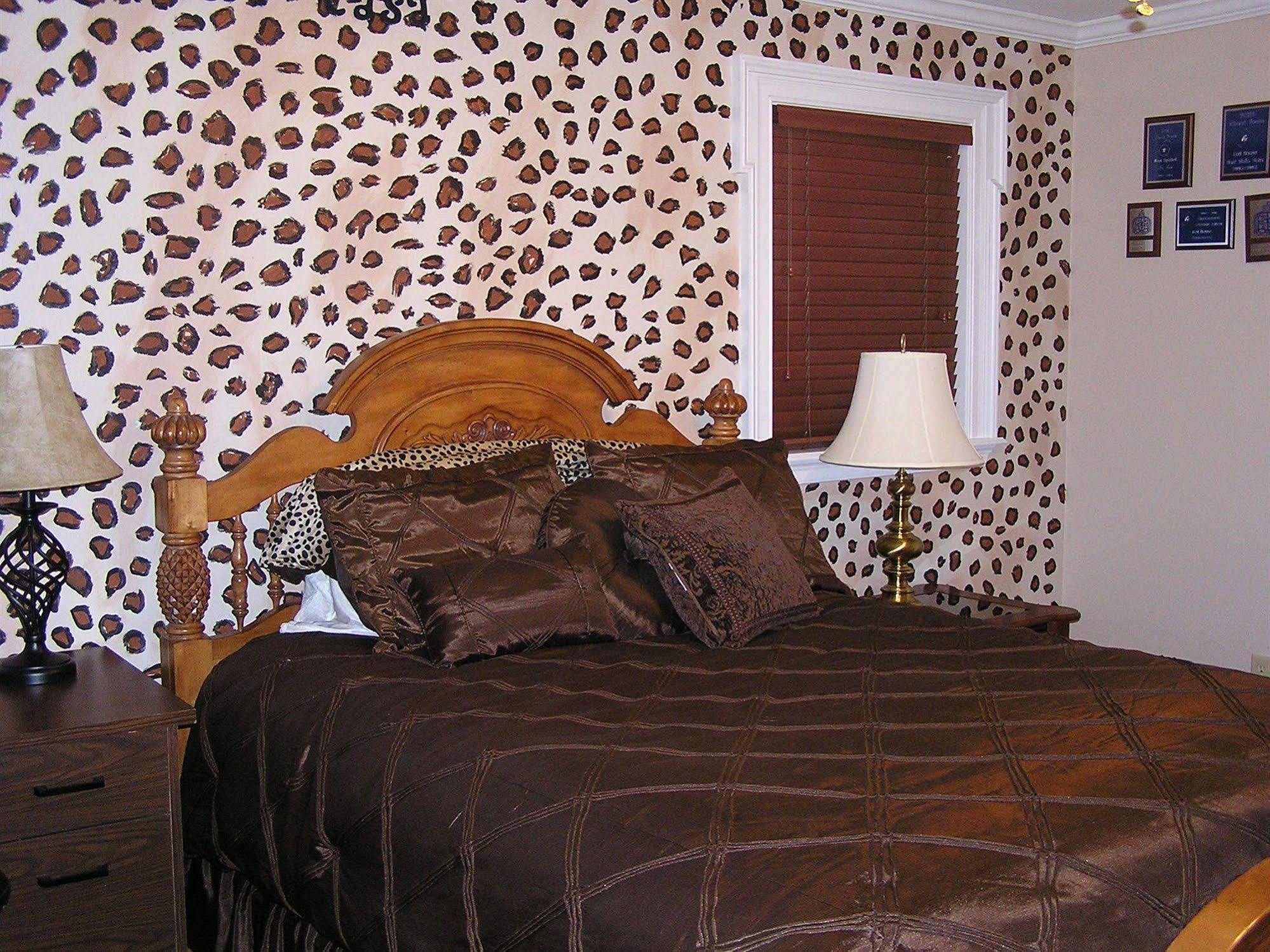 Shalom House Bed And Breakfast Tifton Camera foto
