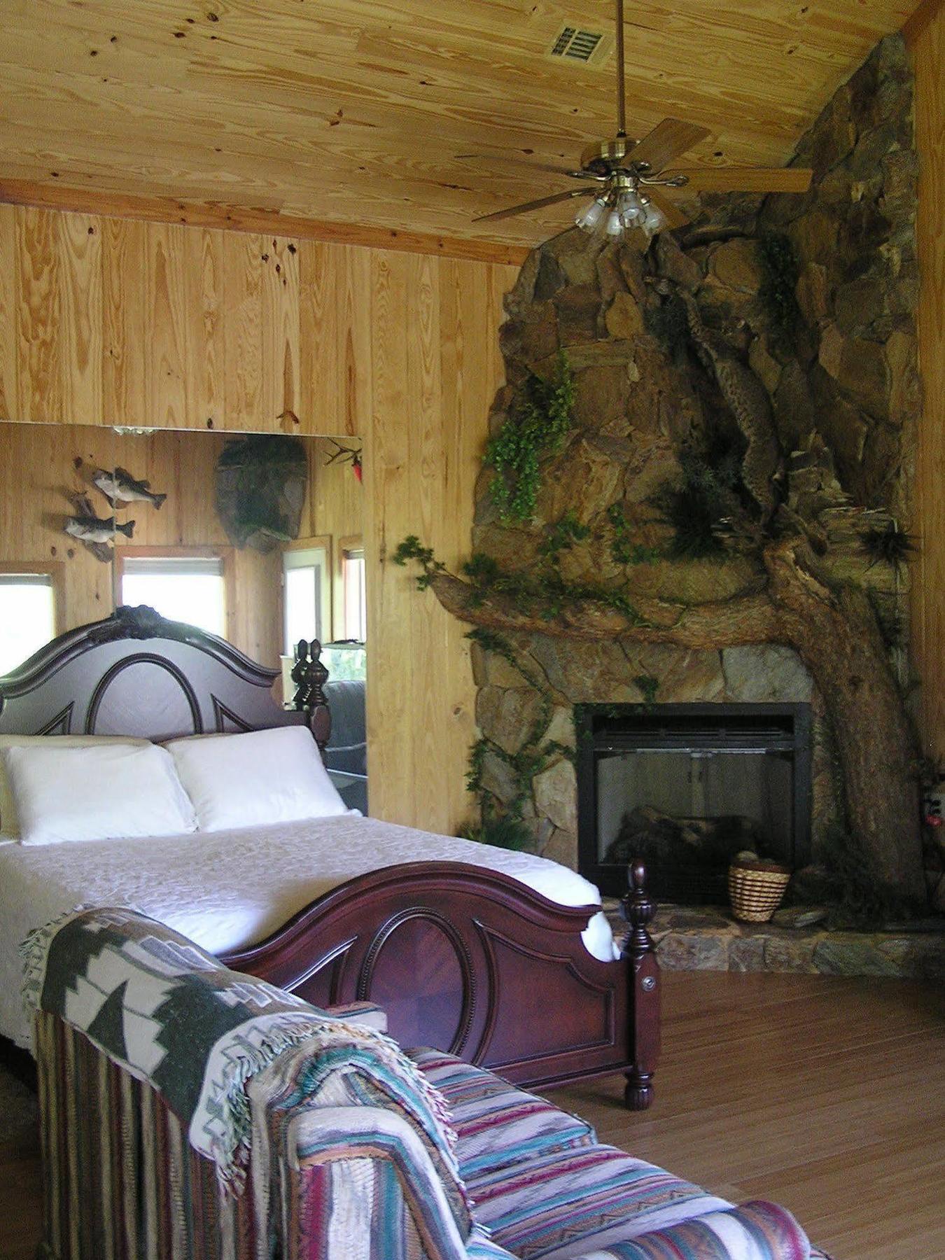 Shalom House Bed And Breakfast Tifton Camera foto